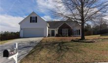 1562 Armende Circle Dacula, GA 30019