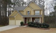 5810 Millstone Drive Cumming, GA 30028