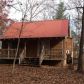 1690 Dean Mountain Road, Cleveland, GA 30528 ID:13964109