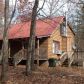 1690 Dean Mountain Road, Cleveland, GA 30528 ID:13964110