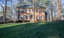 1506 Walker Ridge Drive Marietta, GA 30064