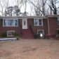 1525 Mill Acres Drive Sw, Atlanta, GA 30311 ID:13969845