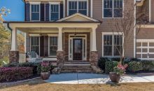 4257 Parkside Court Smyrna, GA 30082