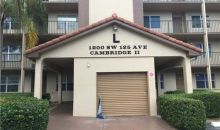 1200 SW 125th Ave # L205 Hollywood, FL 33027