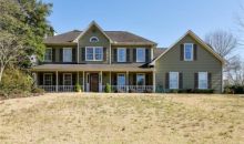 4102 Tanbark Drive Marietta, GA 30066