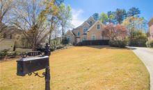 4157 Ridgehurst Drive Se Smyrna, GA 30080