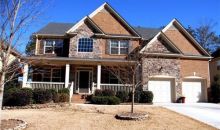 141 Lakestone Parkway Woodstock, GA 30188