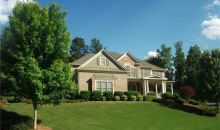 423 Mill Stream Way Woodstock, GA 30188