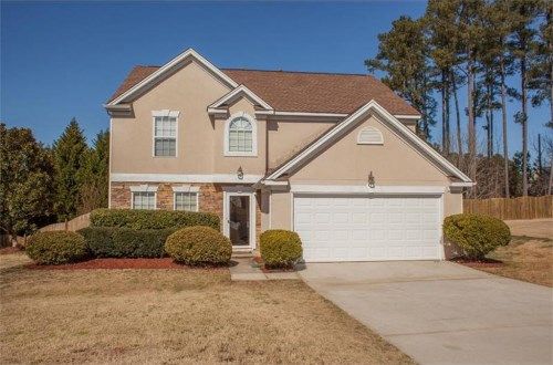 1375 Tullifenney Court, Grayson, GA 30017