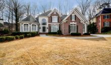 525 W Magnolia Circle Alpharetta, GA 30005