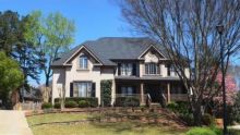 6355 Deerwoods Trail Alpharetta, GA 30005