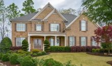 2455 Saxony Trace Alpharetta, GA 30005