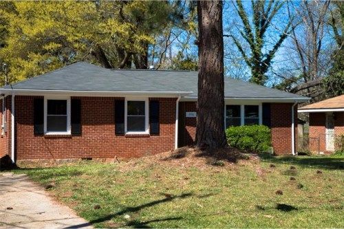 1956 Boulderview Drive Se, Atlanta, GA 30316