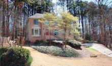 2422 Burnham Cove Kennesaw, GA 30152