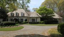 5960 River Chase Circle Atlanta, GA 30328