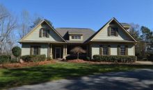 48 Old Cherokee Way Dawsonville, GA 30534