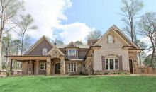 3180 Saybrook Drive Ne Atlanta, GA 30319