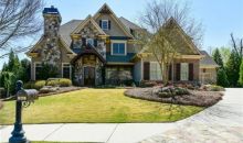 861 Barn Owl Road Marietta, GA 30068