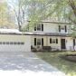 484 Pine Shadows Lane, Stone Mountain, GA 30088 ID:13953929