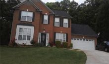 6947 Stoneridge Court Stone Mountain, GA 30087