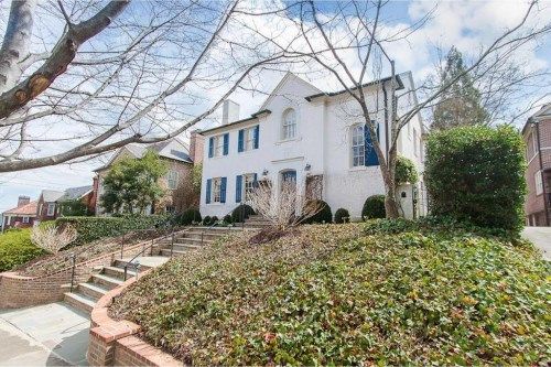 67 Brighton Road Ne, Atlanta, GA 30309