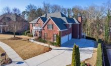 2503 Oak Grove Estates Atlanta, GA 30345