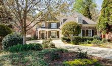 464 Gramercy Drive Ne Marietta, GA 30068