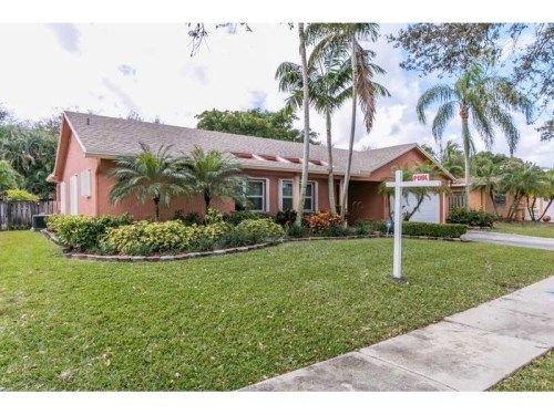 10280 NW 2nd Ct, Fort Lauderdale, FL 33324