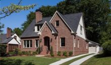 1361 Middlesex Avenue Ne Atlanta, GA 30306