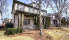 3744 Market Walk Clarkston, GA 30021