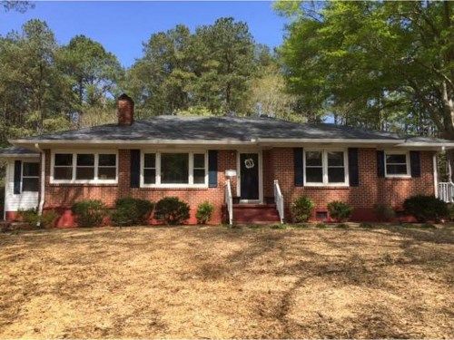 10185 Rivertown Road, Palmetto, GA 30268