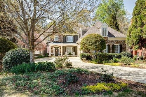 464 Gramercy Drive Ne, Marietta, GA 30068