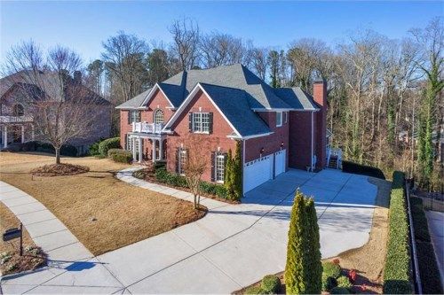 2503 Oak Grove Estates, Atlanta, GA 30345