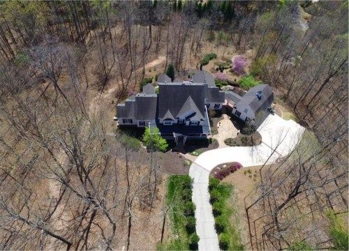 1335 Summit Road, Alpharetta, GA 30004