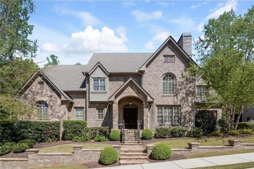 5035 Riverside Park Drive, Roswell, GA 30076