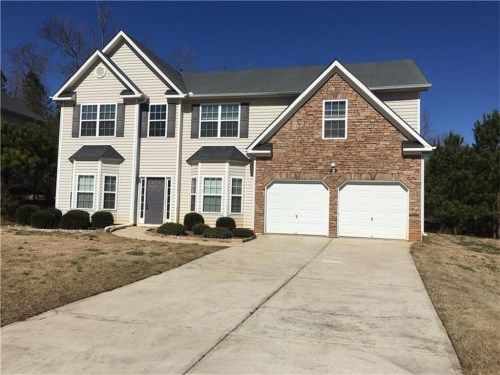 2706 Jacob Lane, Douglasville, GA 30135