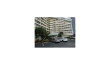 1825 S Ocean Dr # 712 Hallandale, FL 33009