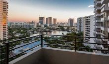 600 Three Islands Blvd # 1117 Hallandale, FL 33009