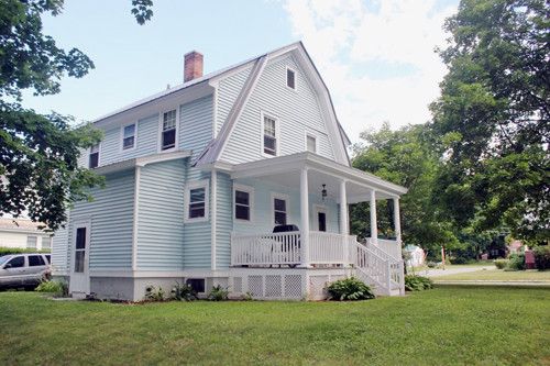 7 Lincoln Street, Springfield, VT 05156