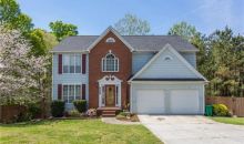 3846 Sautee Trail Conley, GA 30288