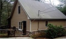 387 Goldmine Drive Ellijay, GA 30536