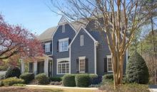 2920 Rockingham Drive Atlanta, GA 30327