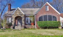 1046 Rosewood Drive Ne Atlanta, GA 30306