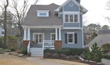 600 Kimberly Lane Ne Atlanta, GA 30306