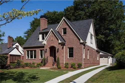 1361 Middlesex Avenue Ne, Atlanta, GA 30306