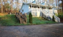 131 Grant Trail Dawsonville, GA 30534