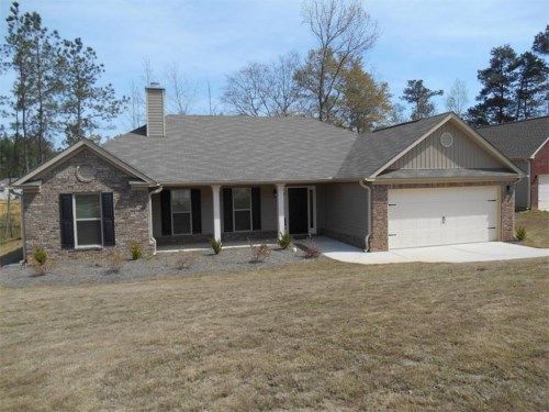 1052 Blakewood Court, Bethlehem, GA 30620