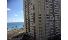 1880 S Ocean Dr # 801 Hallandale, FL 33009