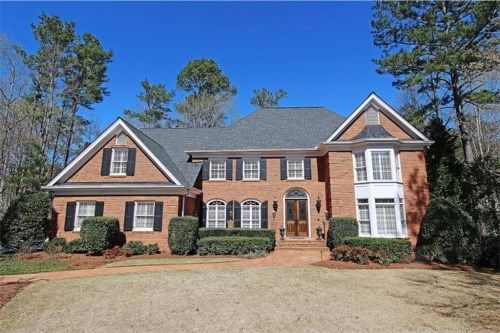 720 Sturges Way, Alpharetta, GA 30022