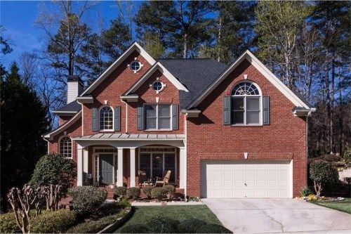 4986 Highland Oaks Way Se, Mableton, GA 30126